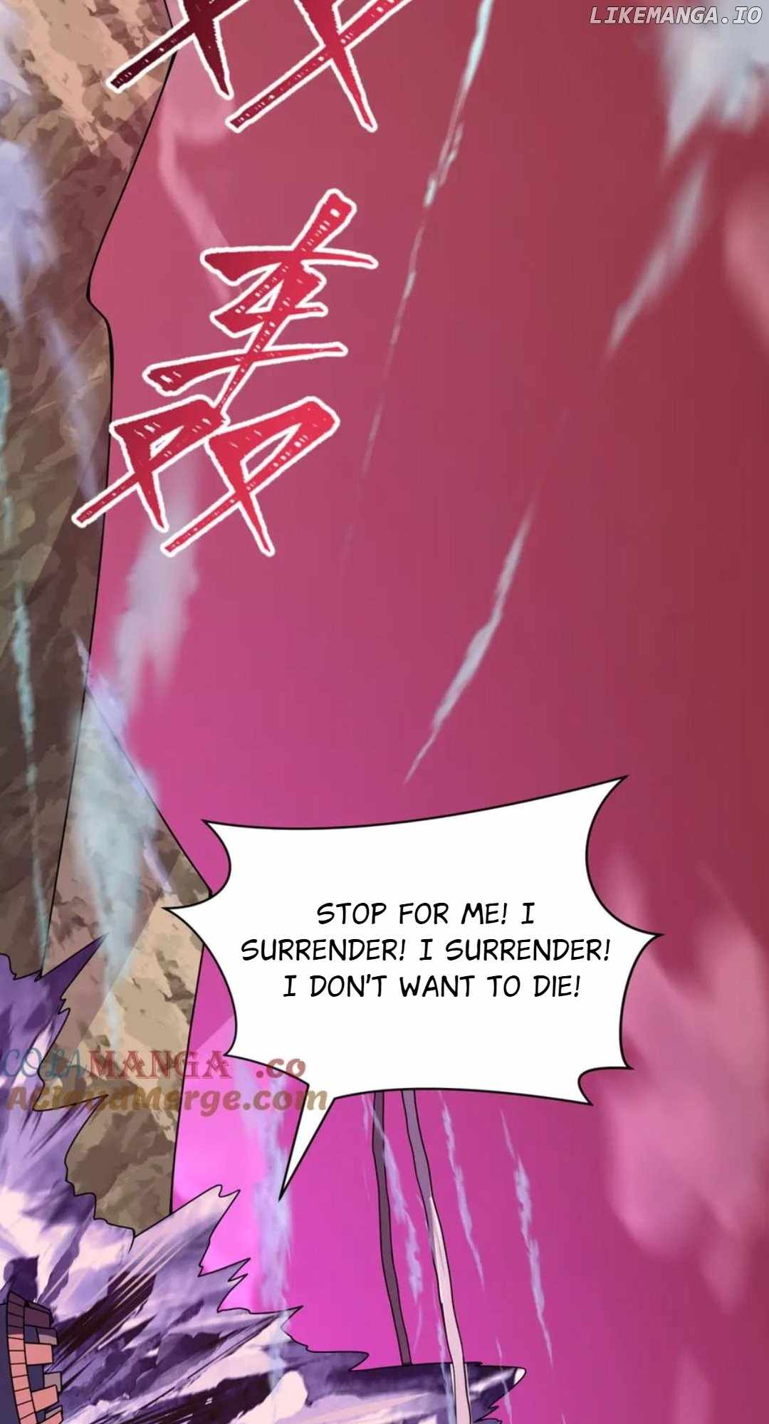 Age of Terror Chapter 485 83